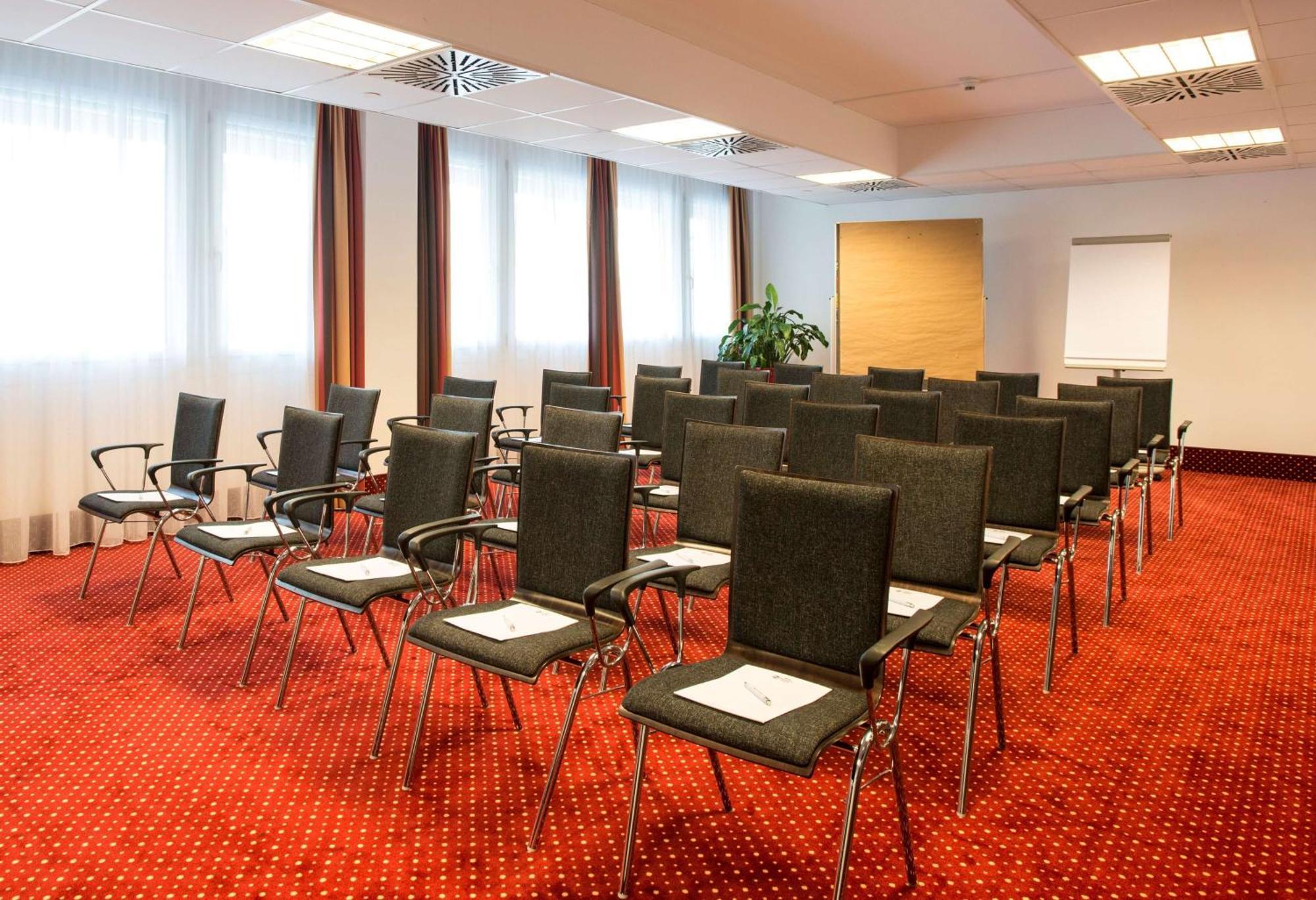 Best Western Plus Amedia Wien Exterior foto